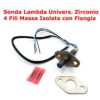 FISPA 90071 Lambda Sensor